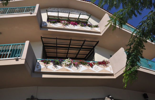 Kyveli Apartments - Foto 2