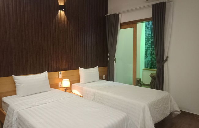 Le House Villa - Foto 7