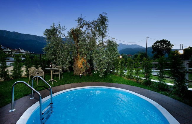 Votsalo Suites - Foto 53