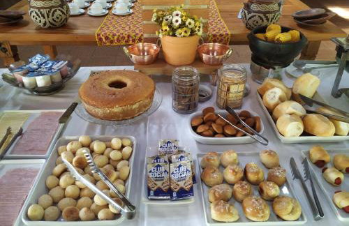 Pousada e Restaurante Victórios - Photo 11