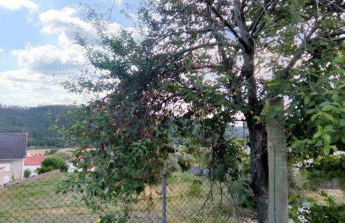 Apartment With 2 Bedrooms in Urqueira, With Wonderful Mountain View, Pool Access, Enclosed Garden - Foto 42