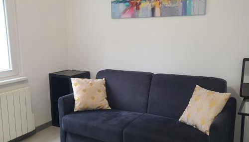 2 pièces proche Strasbourg et gare - Foto 2