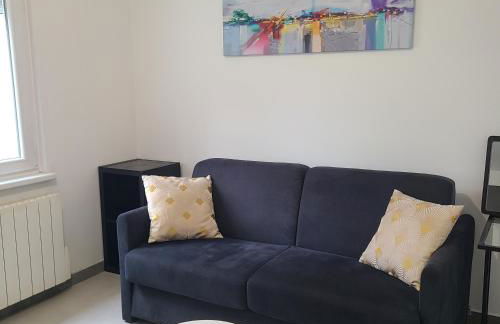 2 pièces proche Strasbourg et gare - Foto 2