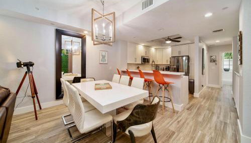 Vacay Vibes-Luxury Home in Oceanfront Resort with Pools, Pickleball & Marina - Foto 5