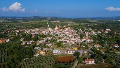 Apartment Katrina & Matthew by Rent Istria - Foto 5