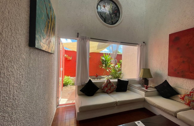 Hotel Villa Las Anclas - Photo 11