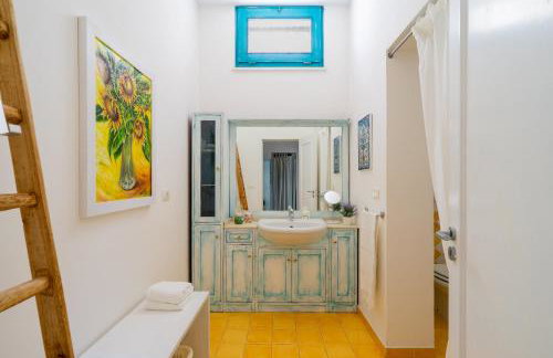 Villetta Le More in Salento - Photo 15