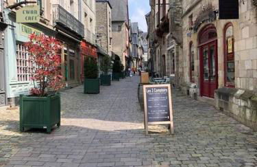 LE GARENGEOT 2 -WIFi-CENTRE VILLE - Foto 19