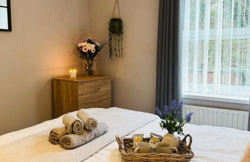 New Road Apartment - 2 Bedrooms - Sleeps 3 - Foto 34