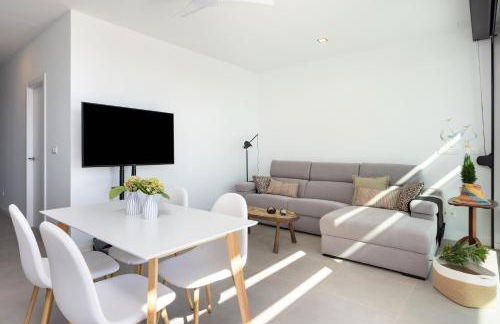 Home2Book Design & Breathtaking Sea Views El Porís - Foto 10