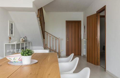 Villa Montagne & Lago by Garda FeWo - Foto 10