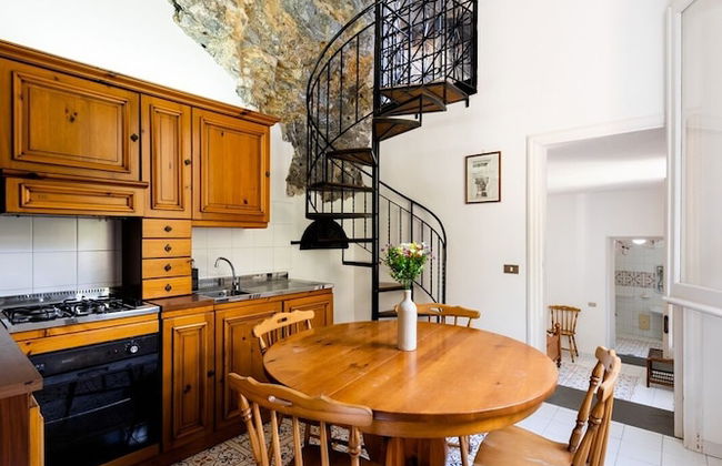 Residence Villa Rosa - Foto 23