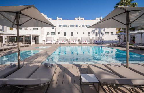 Migjorn Ibiza Suites & Spa - Foto 20