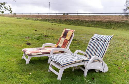 Cozy Apartment in Sonnen Bavaria Near Forest - Foto 14