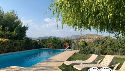 Casa Rural Cortijo El Helao - Foto 4