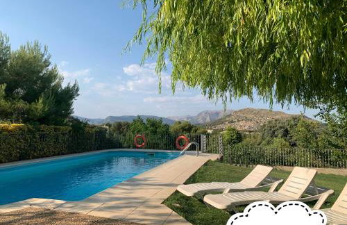 Casa Rural Cortijo El Helao - Foto 4