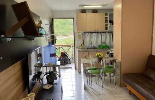 Flat Mobiliado no Condominio Flats Monte Castelo - Gravatá 4B Mod2 - Foto 17