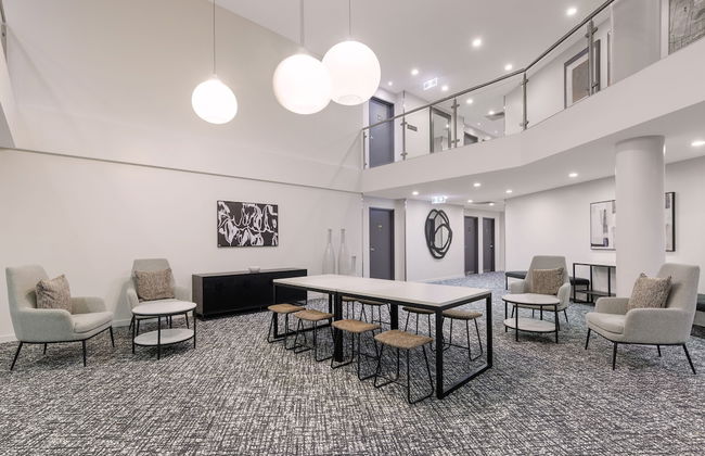 Punthill Norwest - Foto 4