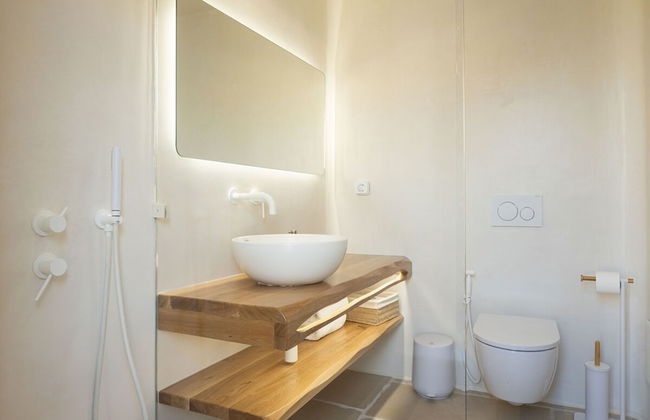 Akrotiri Estate Naxos - Private Hillside Estate - Foto 32