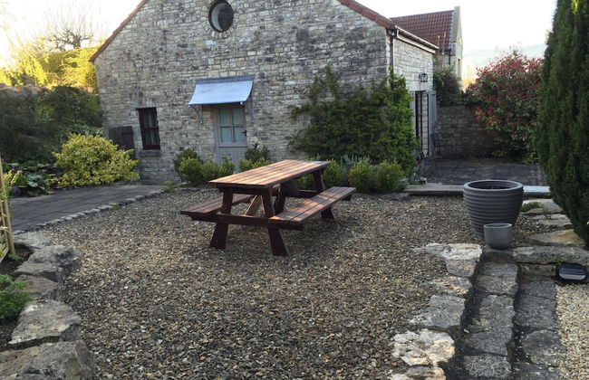 The Apple Shed - Foto 18