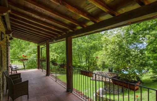 Holiday Home La Moscella by Interhome - Foto 29