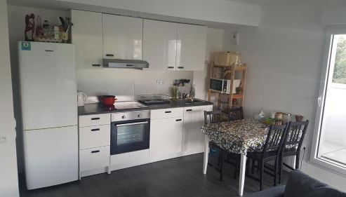 Appartement entier T3# 2 chambres 1 salon - Foto 2, stove