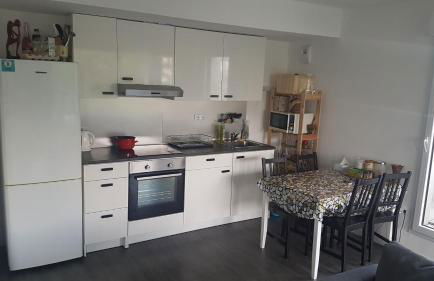 Appartement entier T3# 2 chambres 1 salon - Foto 2