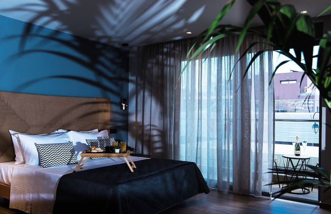 Nuevo Luxury Suite - Foto 2