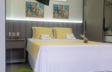 Marabessaflat - seu lugar incrível na praia - Photo 1