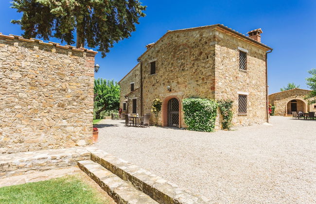 Ormanni nel Chianti Classico - Foto 33