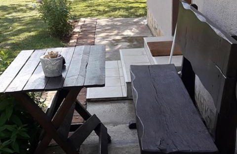 Holiday Home "Iris" near Plitvice Lakes - Foto 43