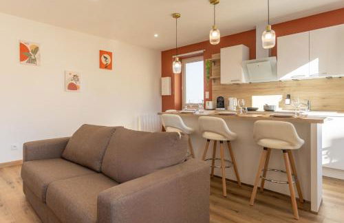 Le Cocon Digoinais - Foto 21