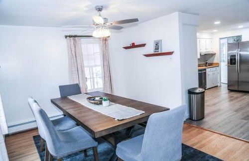 Sunset house near Sunday River Black Montain - Foto 6