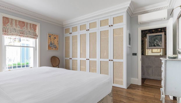 Ladbroke Gardens VII by Onefinestay - Foto 3, Habitación