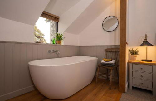 Beautiful Luxury one bedroom retreat in Far Sawrey - Foto 11