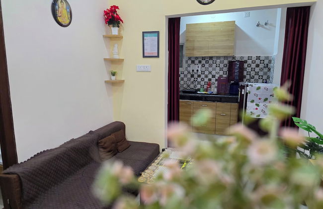 Narayans Residency - Foto 72