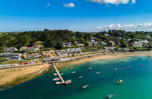 5 Bed in Trebetherick oc-t33296 - Foto 38