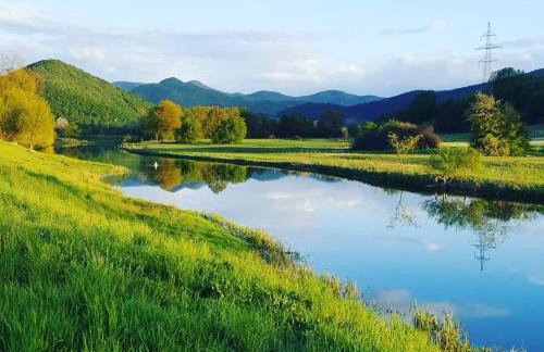 Apartmani Fenestra - Foto 11