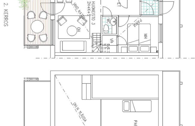 Apartments Tahko - Foto 27