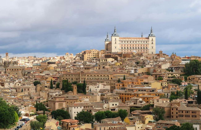 Complete Toledo Day Trip - Photo 6