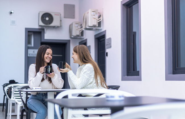 City Boutique Hotel Reghin - Foto 34