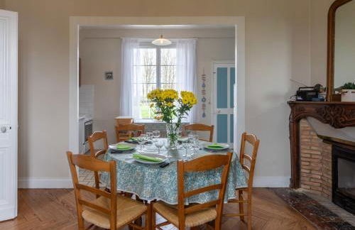 Holiday Home Le Domaine du Vasouy by Interhome - Foto 22