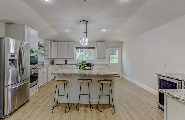 Rooftop Deck w/ City Views! - Foto 10