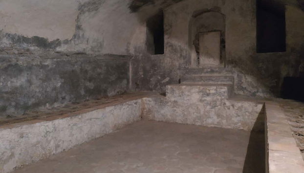 Tour pelos subterrâneos de Catânia - Foto 4