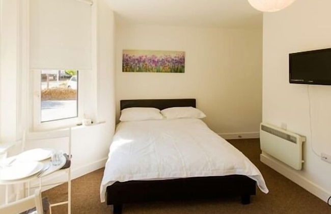 Beddoe Apartments - Foto 62