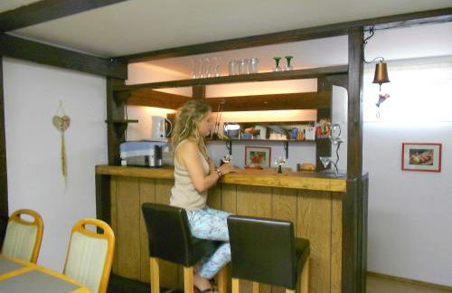 Haus am Stadtrand - Foto 4