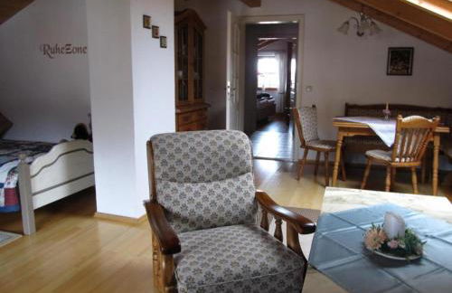 Ferienwohnung Bei Mutti - Foto 12