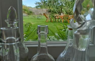 maison familiale au cœur du cotentin - Foto 17