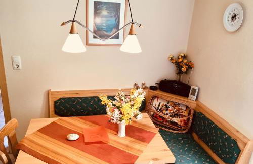 Ferienwohnung Hänel - Foto 8