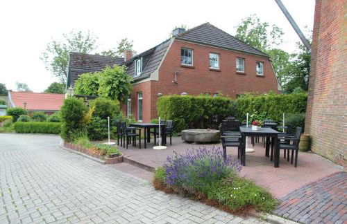 Uttumer Mühle Eiske - Foto 10